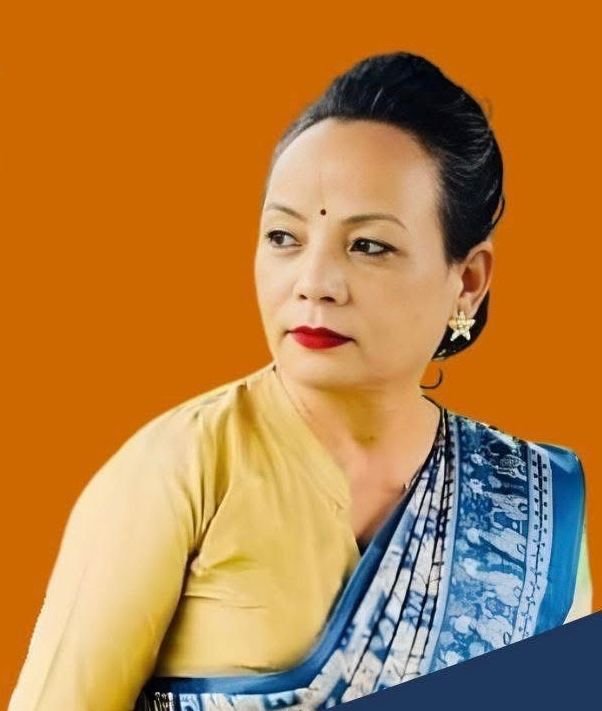 Dr. Bishnu Raj Upreti