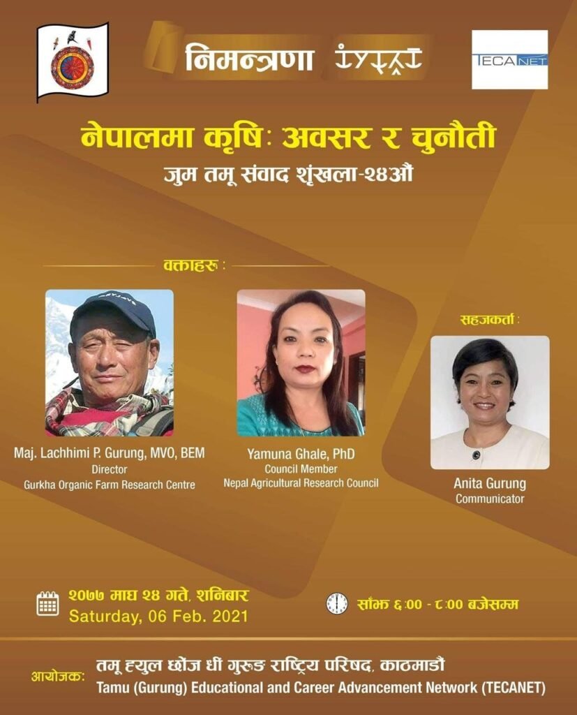 Conferences & Presentations