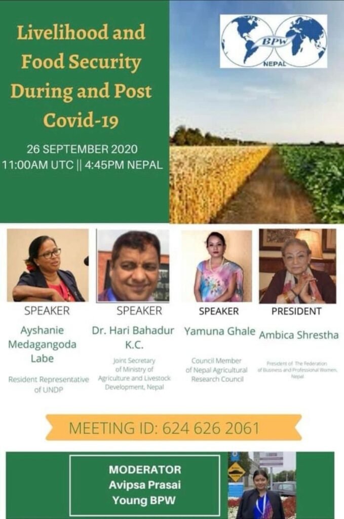 Conferences & Presentations
